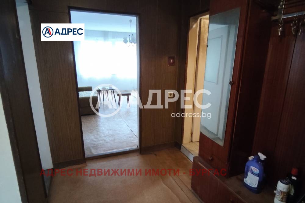 Продава МНОГОСТАЕН, гр. Царево, област Бургас, снимка 10 - Апартаменти - 54029706