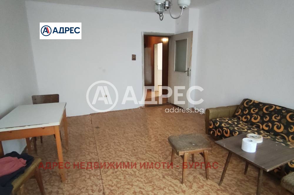 Продава МНОГОСТАЕН, гр. Царево, област Бургас, снимка 3 - Апартаменти - 54029706