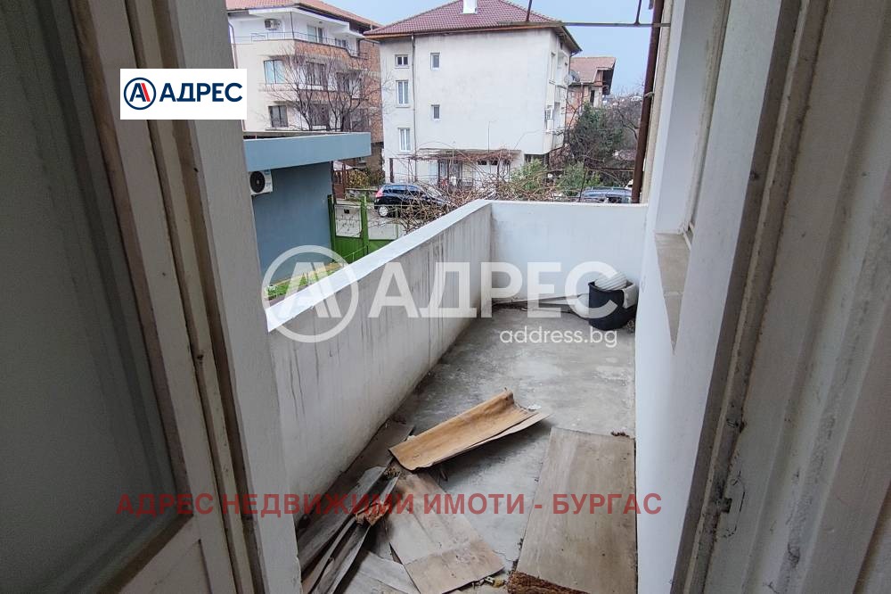 Продава МНОГОСТАЕН, гр. Царево, област Бургас, снимка 13 - Апартаменти - 54029706