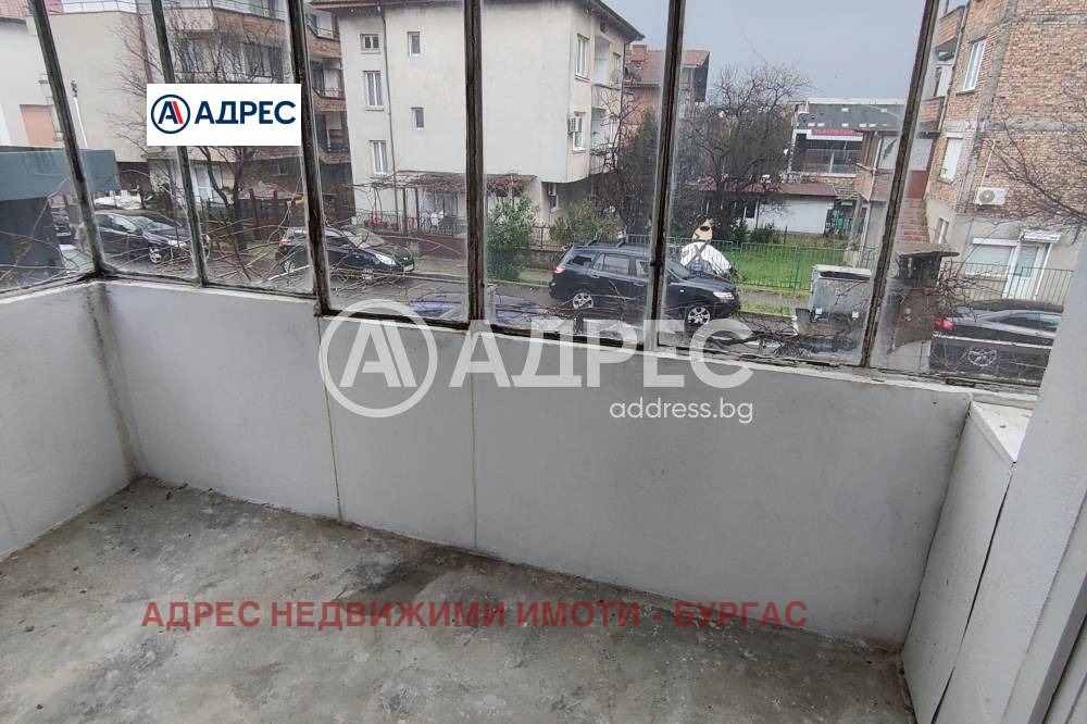 Продава МНОГОСТАЕН, гр. Царево, област Бургас, снимка 8 - Апартаменти - 54029706