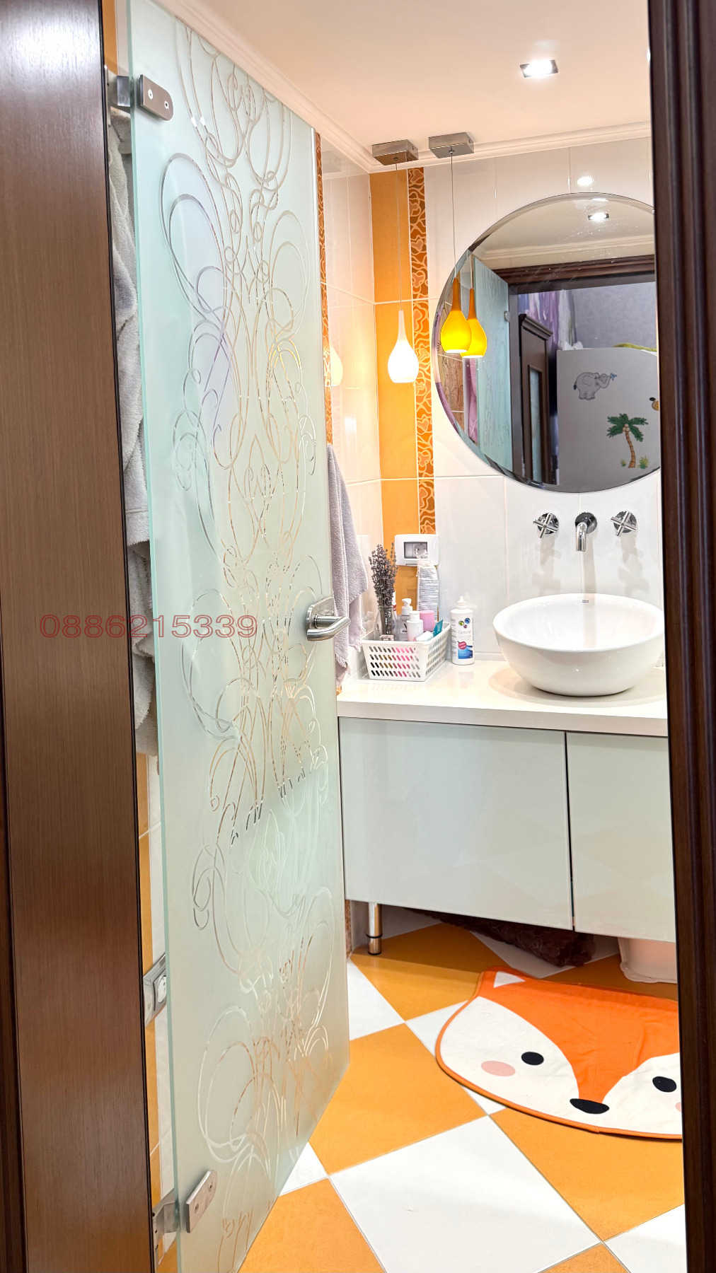 Продава МЕЗОНЕТ, гр. Варна, Виница, снимка 9 - Апартаменти - 54003050