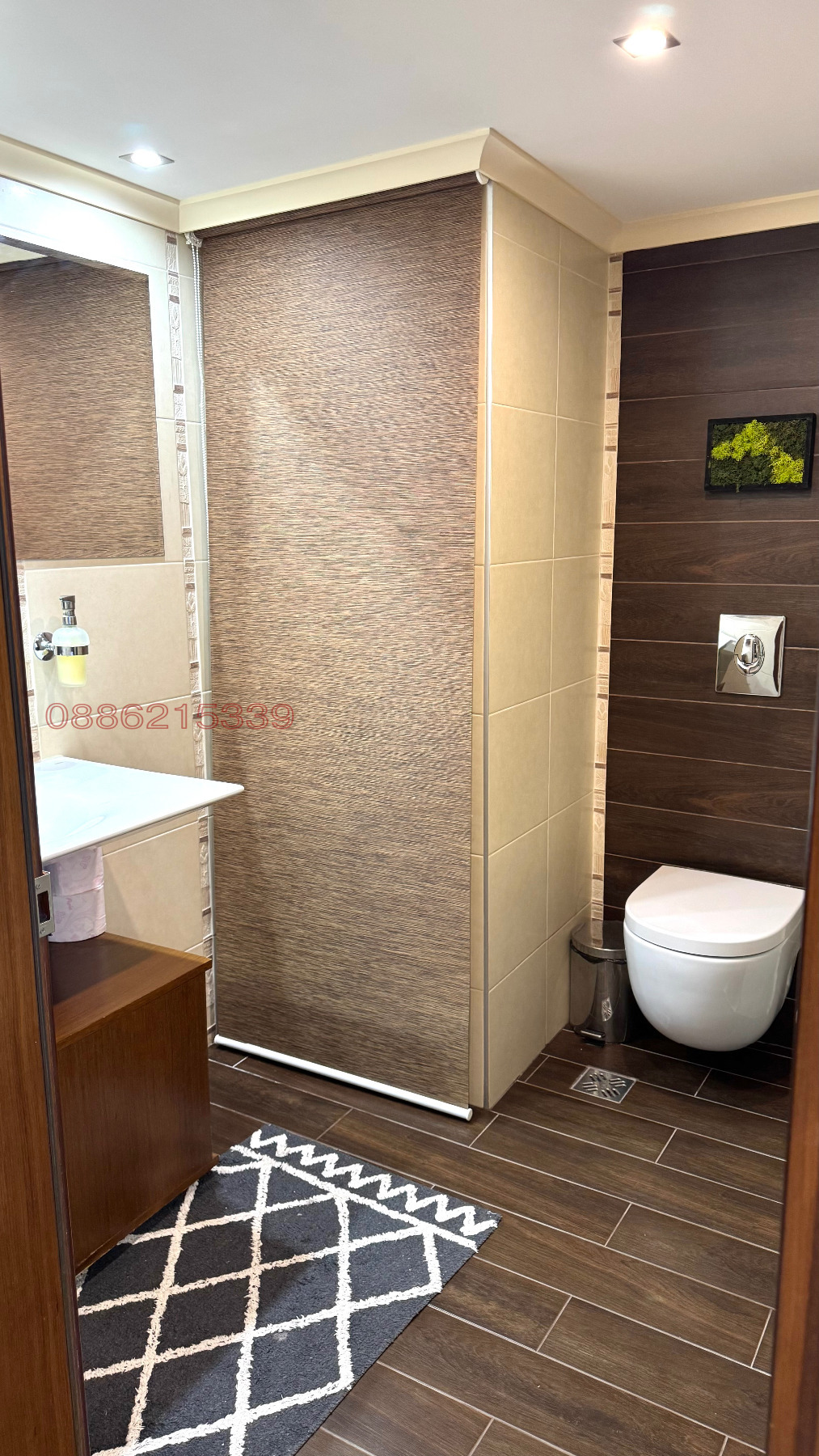 Продава МЕЗОНЕТ, гр. Варна, Виница, снимка 6 - Апартаменти - 54003050