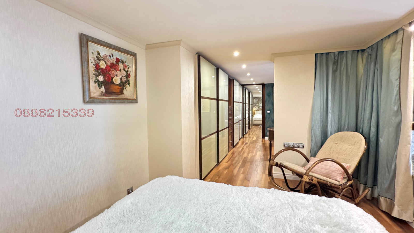 Продава МЕЗОНЕТ, гр. Варна, Виница, снимка 12 - Апартаменти - 54003050