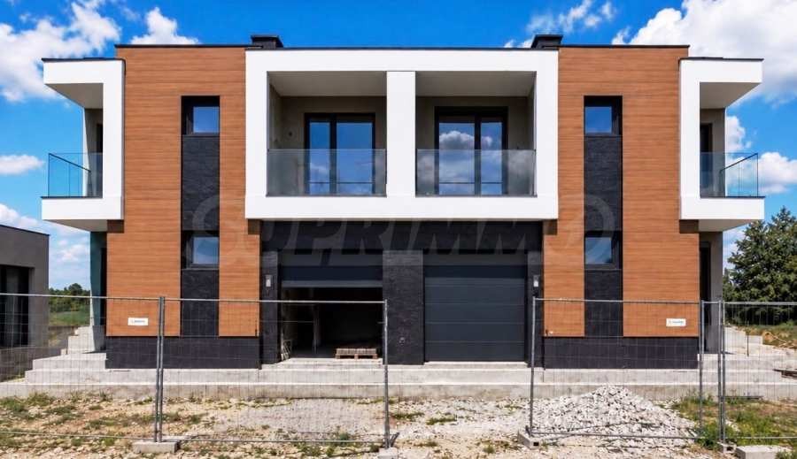 Продава КЪЩА, гр. Пловдив, Беломорски