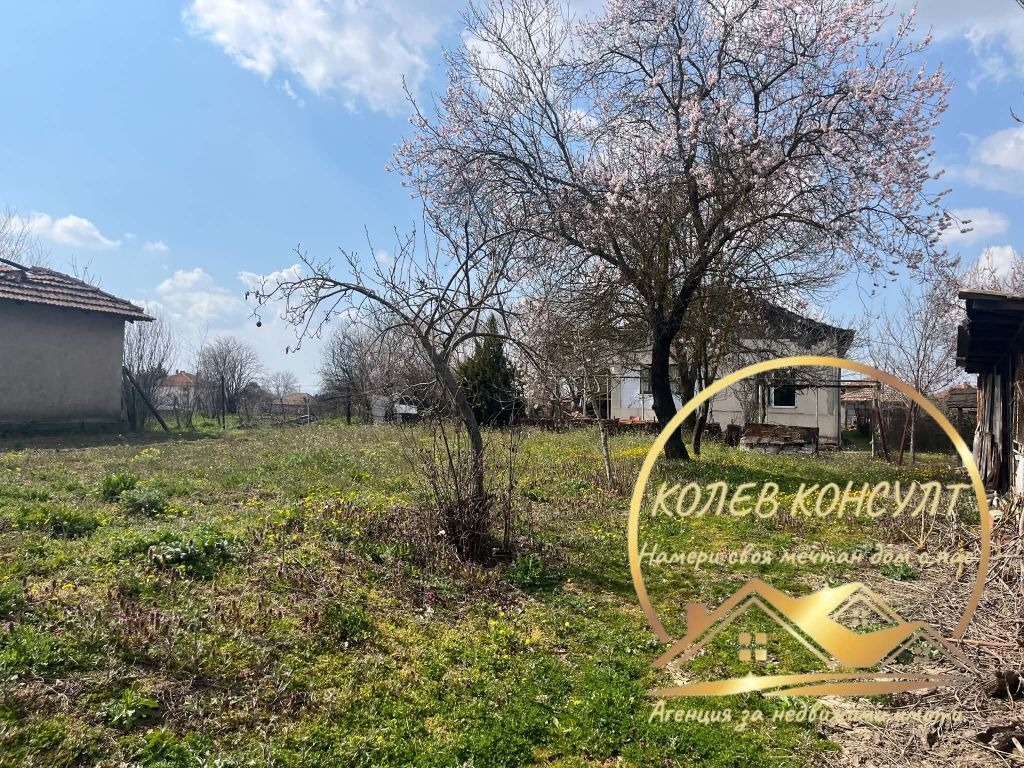Продава КЪЩА, с. Капитан Андреево, област Хасково, снимка 5 - Къщи - 54611884