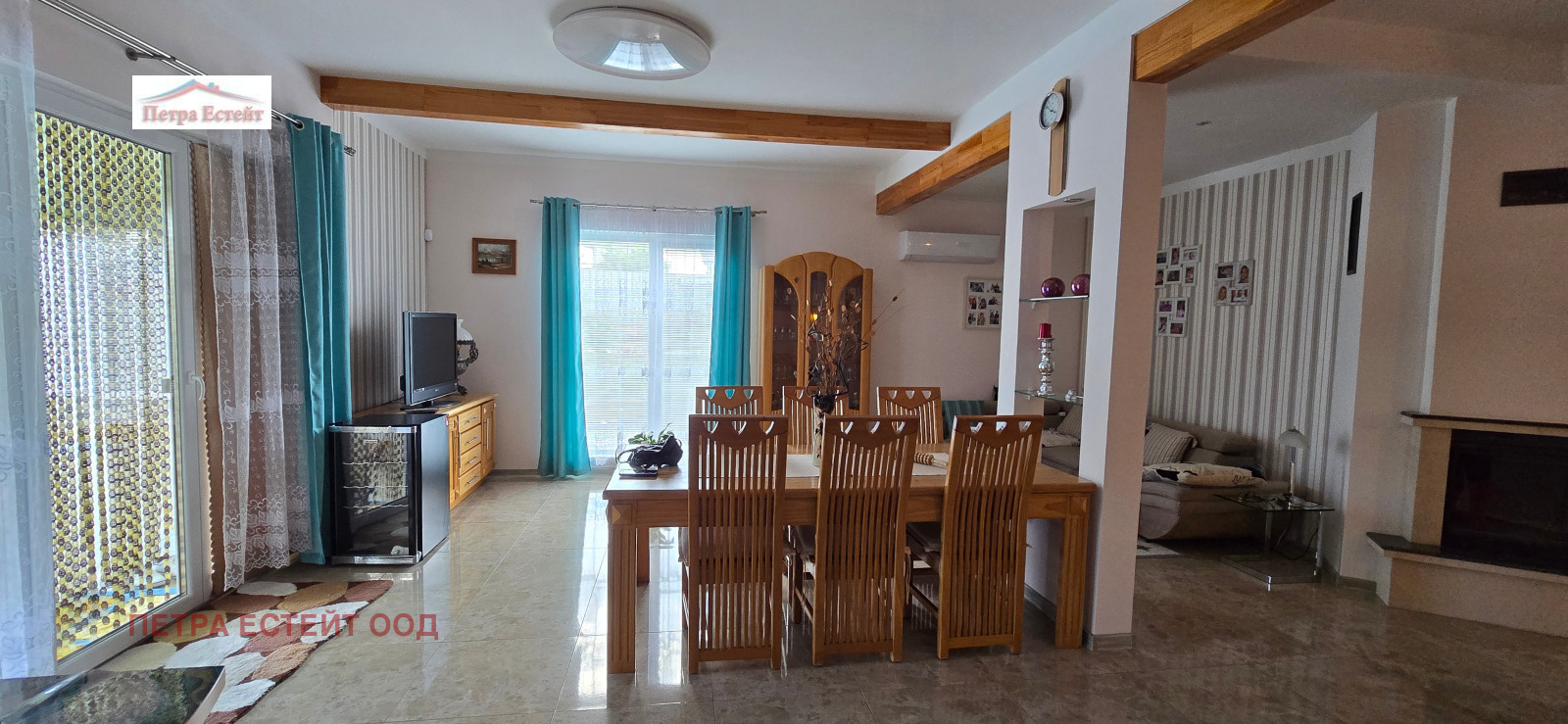 Продава КЪЩА, с. Приселци, област Варна, снимка 6 - Къщи - 55361788