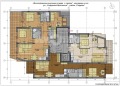 Продава МНОГОСТАЕН, град София, Банишора • 435872 € / 852491.53 лв. • 74544245 5