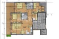 Продава МНОГОСТАЕН, град София, Банишора • 435872 € / 852491.53 лв. • 74544245 4