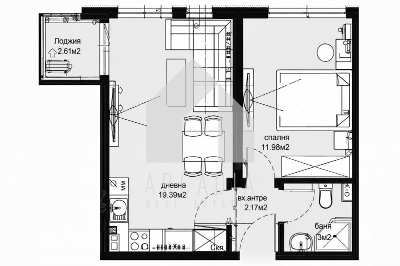 ������� 2-����� | Imot.bg � ����������� 2