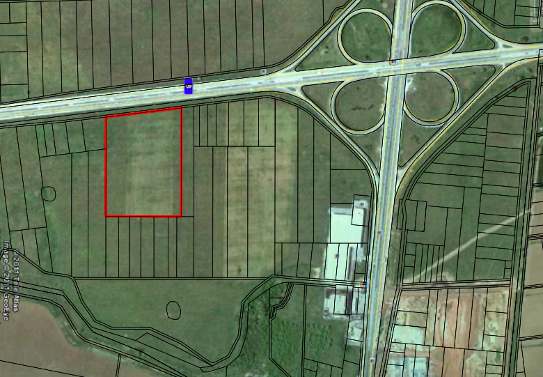 Продава ПАРЦЕЛ | Imot.bg — изображение 1