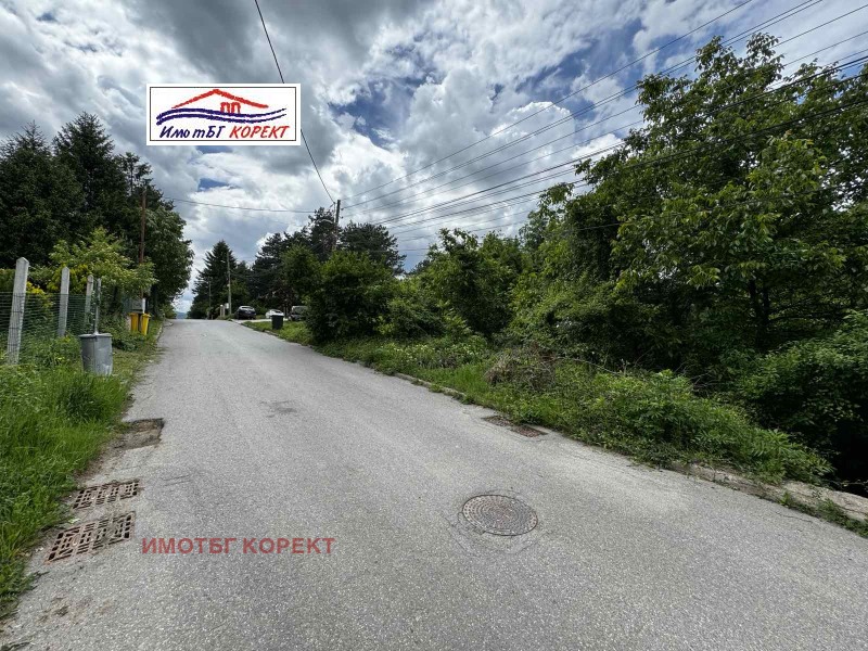 Продава ПАРЦЕЛ в град София, гр. Банкя - 1449 кв.м / 195 000 € » 381 386.85 лв., ИМОТБГ КОРЕКТ