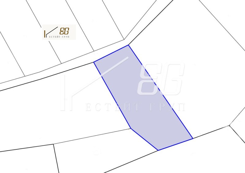 Продава ПАРЦЕЛ в област Варна, с. Приселци - 1350 кв.м / 14 500 € » 28 359.54 лв., ЕСТЕЙТ ГРУП 2024