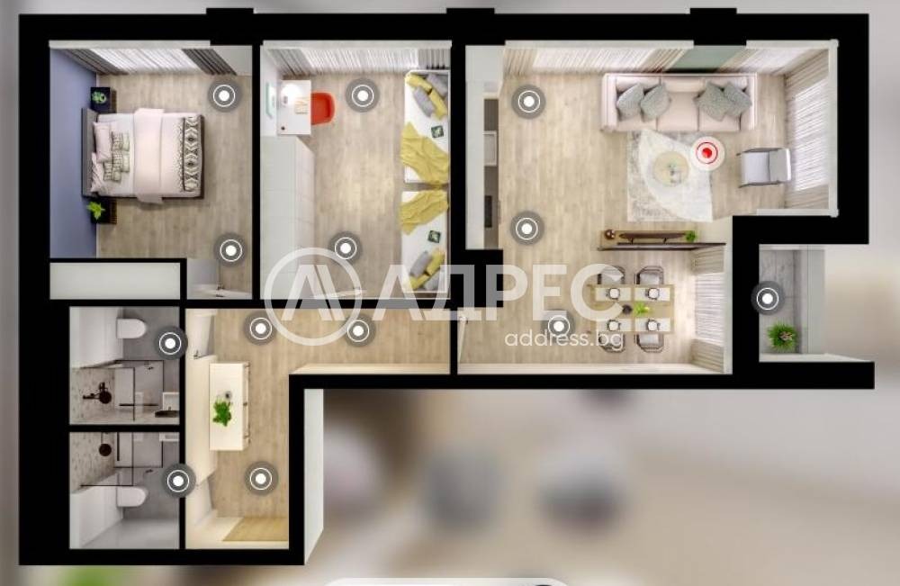 ������� 3-����� | Imot.bg � ����������� 4