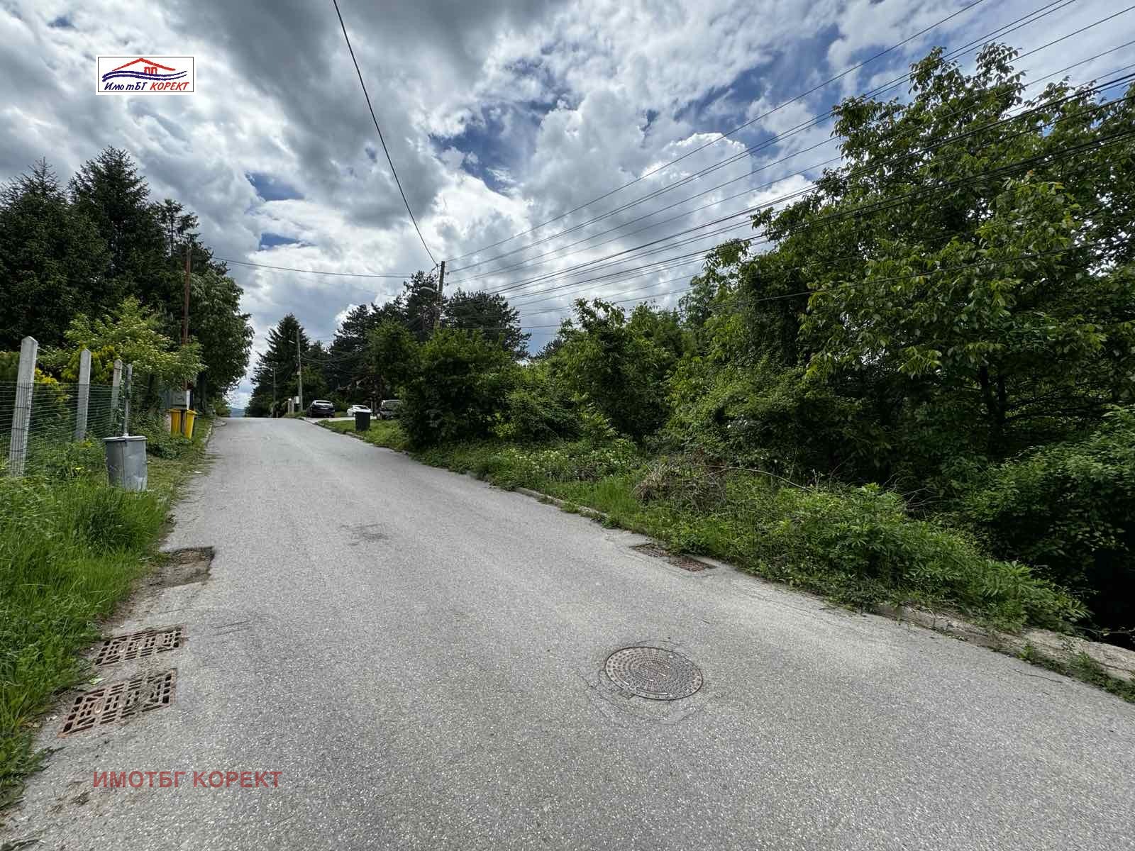 Продава ПАРЦЕЛ | Imot.bg — изображение 1