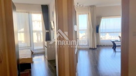 1 dormitorio m-t Alen mak, Varna 9