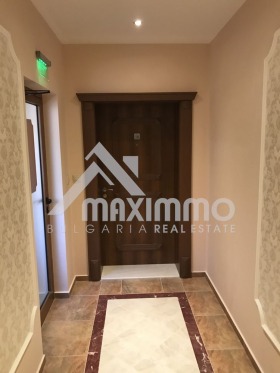 1 bedroom m-t Alen mak, Varna 3