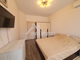 1 bedroom m-t Alen mak, Varna 5