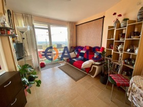 Продава 2-стаен област Бургас с. Кошарица - [1] 