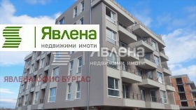 1 makuuhuone Pomorie, Burgasin alue 8