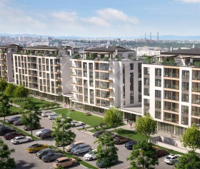 2-СТАЕН, 64 m2