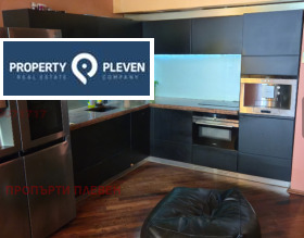 2 chambres Idealen tsentar, Pleven