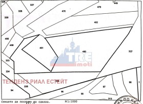 Парцел град Монтана, Пъстрина 6