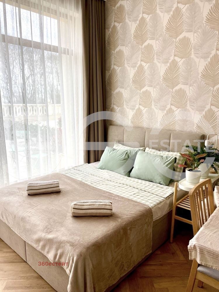 Til salgs  Studio Varna , Asparuhovo , 48 kvm | 57025429 - bilde [4]