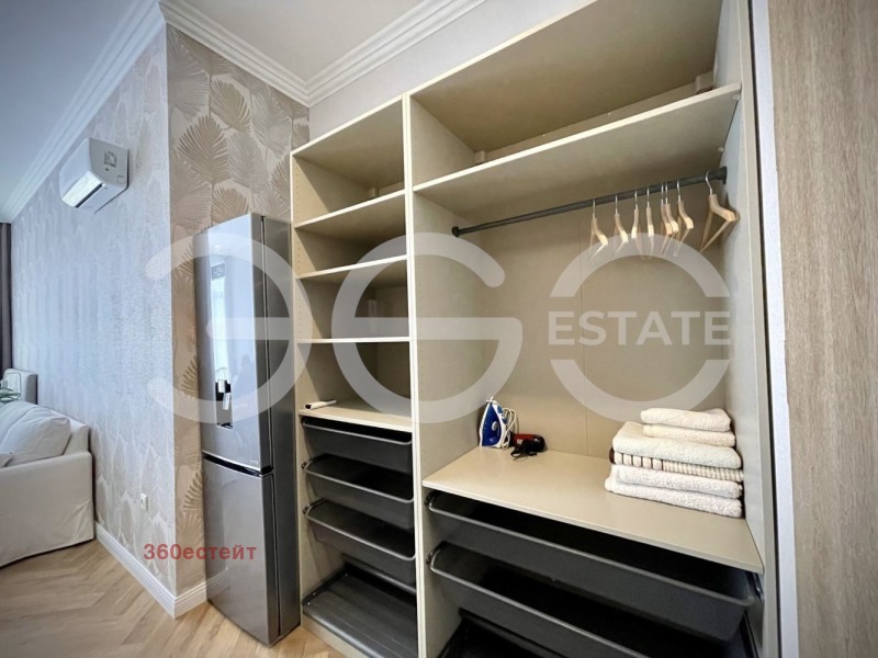 Til salgs  Studio Varna , Asparuhovo , 48 kvm | 57025429 - bilde [6]