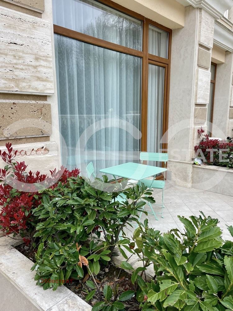 Til salgs  Studio Varna , Asparuhovo , 48 kvm | 57025429 - bilde [10]