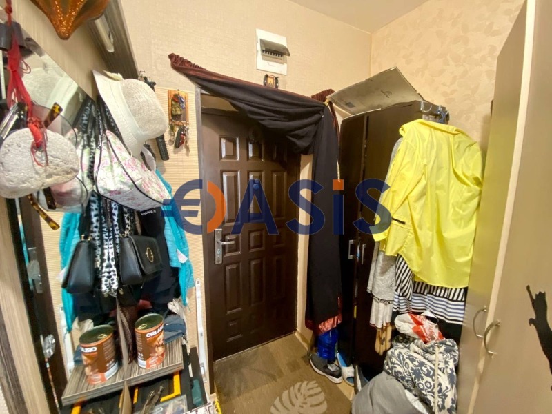 Продава  2-стаен област Бургас , с. Кошарица , 54 кв.м | 35560741 - изображение [15]