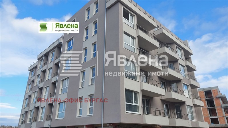 Продава 2-СТАЕН, гр. Поморие, област Бургас, снимка 7 - Aпартаменти - 49201289