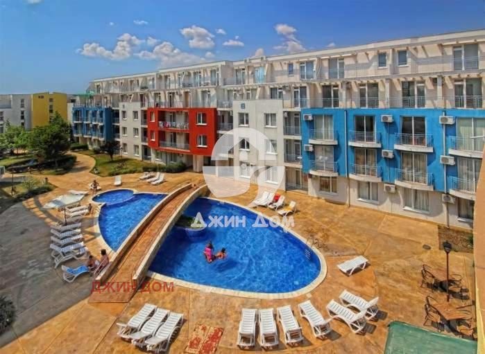 Продается  1 спальня область Бургас , к.к. Слънчев бряг , 48 кв.м | 31171488 - изображение [9]