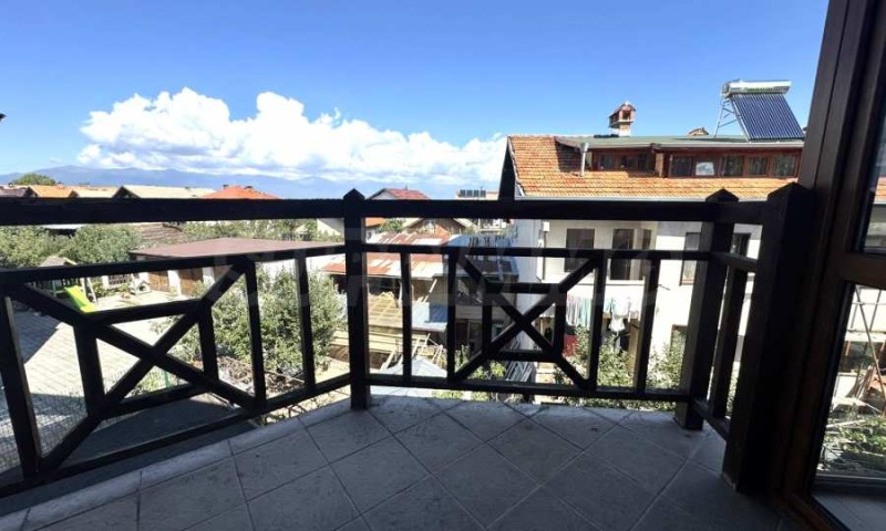 À vendre  1 chambre région Blagoevgrad , Bansko , 59 m² | 16506359 - image [9]