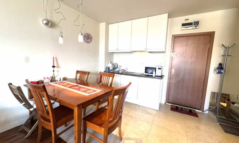 À vendre  1 chambre région Blagoevgrad , Bansko , 59 m² | 16506359 - image [5]