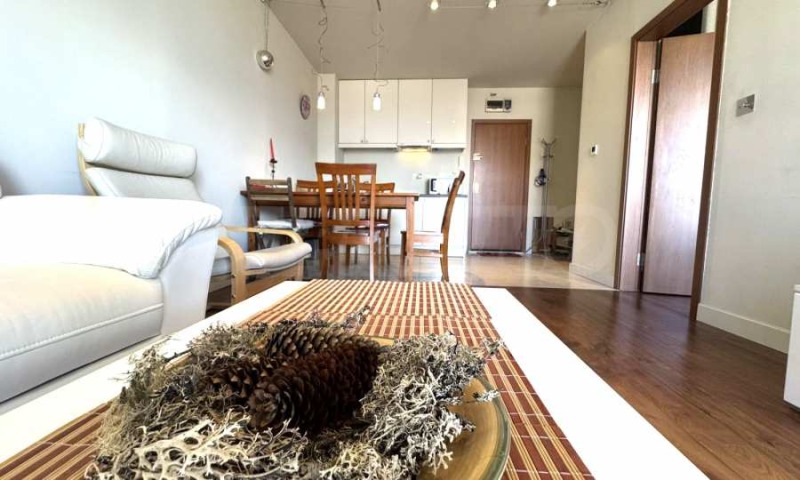 À vendre  1 chambre région Blagoevgrad , Bansko , 59 m² | 16506359 - image [3]