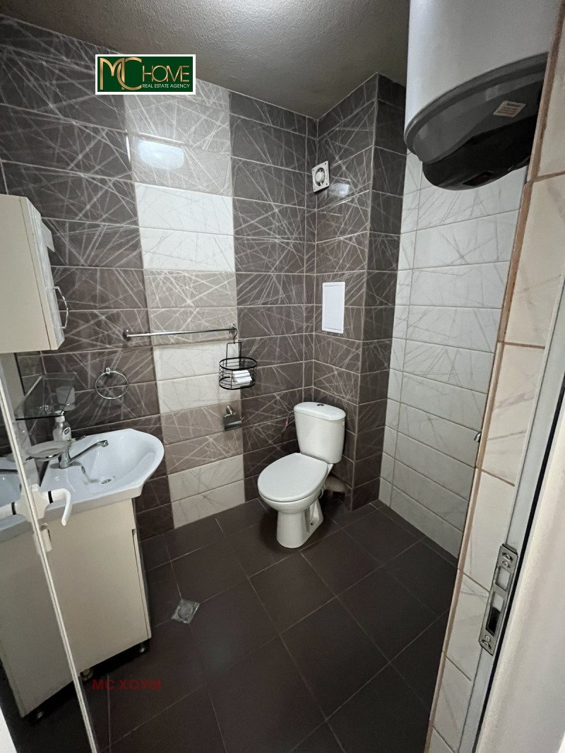 Продава 2-СТАЕН, гр. София, Малинова долина, снимка 10 - Апартаменти - 52530808