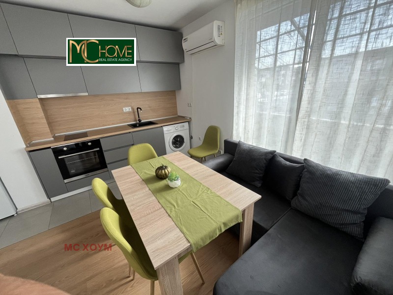 Продава 2-СТАЕН, гр. София, Малинова долина, снимка 3 - Апартаменти - 52530808