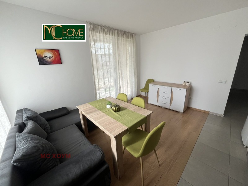 Продава 2-СТАЕН, гр. София, Малинова долина, снимка 2 - Апартаменти - 52530808