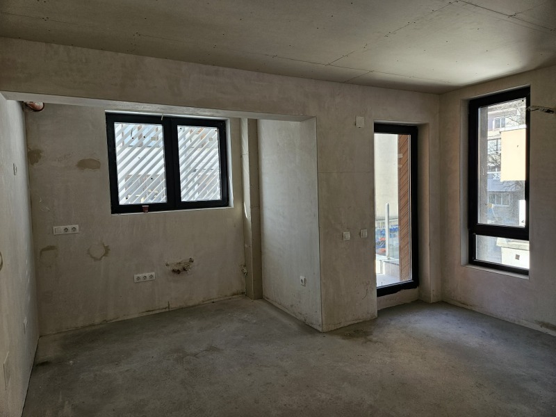 Продава 2-СТАЕН, гр. Стара Загора, Център, снимка 4 - Апартаменти - 53095024