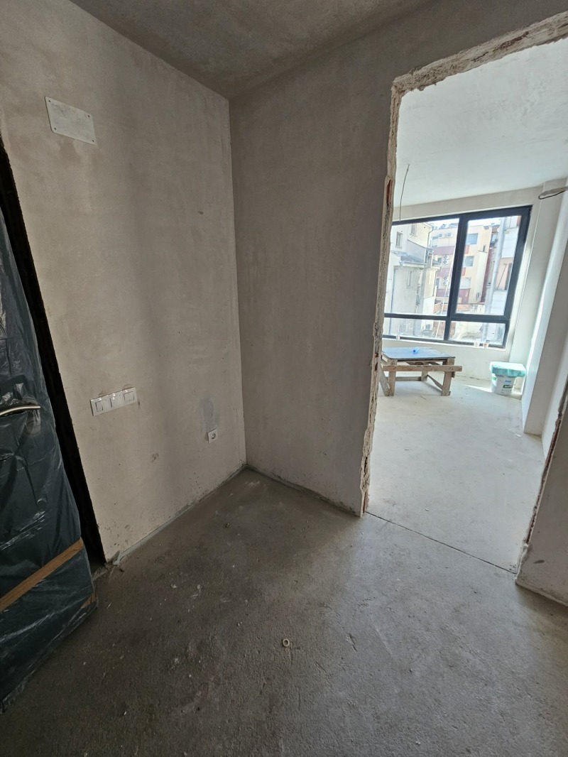 Продава 2-СТАЕН, гр. Стара Загора, Център, снимка 7 - Апартаменти - 53095024