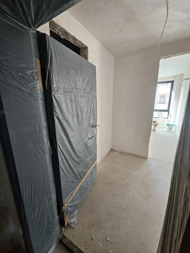 Продава 2-СТАЕН, гр. Стара Загора, Център, снимка 5 - Апартаменти - 53095024