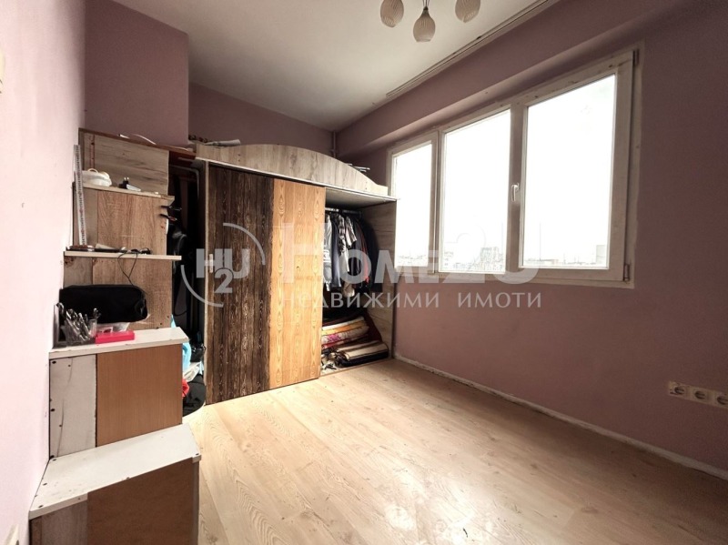 Продава 2-СТАЕН, гр. София, Младост 3, снимка 3 - Апартаменти - 53208519