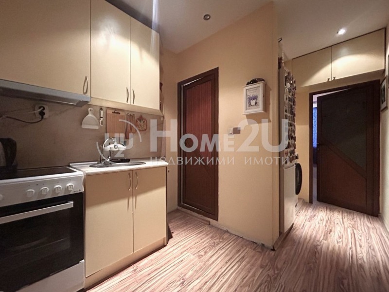 Продава 2-СТАЕН, гр. София, Младост 3, снимка 5 - Апартаменти - 53208519