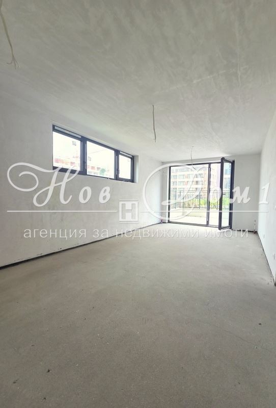 Продава 2-СТАЕН, гр. София, Кръстова вада, снимка 4 - Апартаменти - 54217437