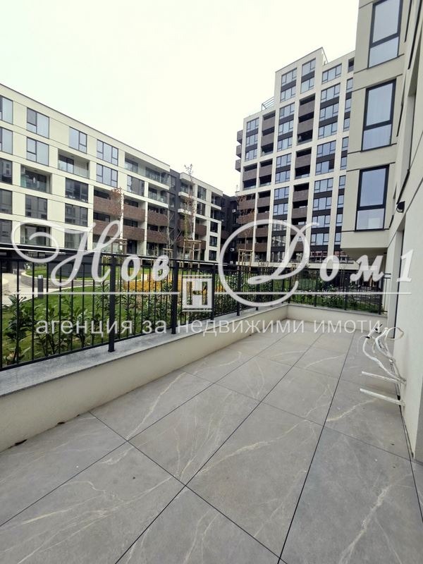 Продава 2-СТАЕН, гр. София, Кръстова вада, снимка 2 - Апартаменти - 54217437