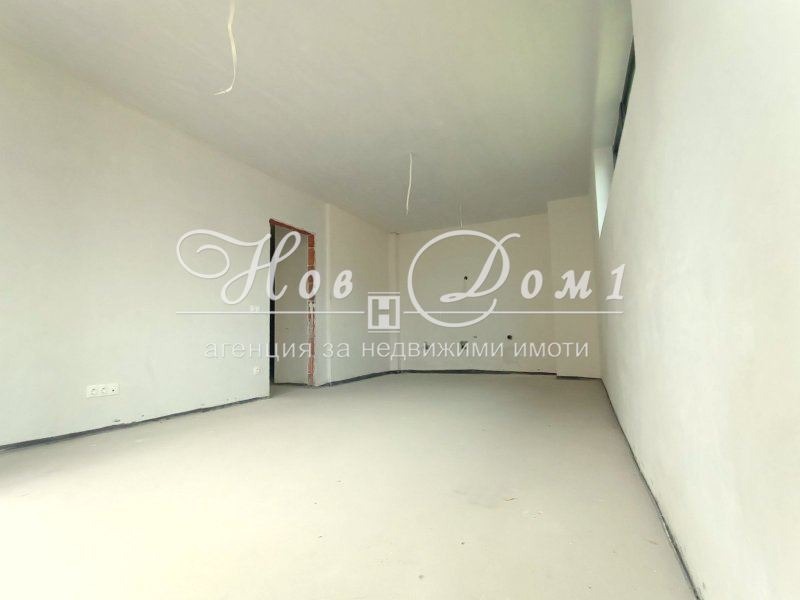 Продава 2-СТАЕН, гр. София, Кръстова вада, снимка 6 - Апартаменти - 54217437