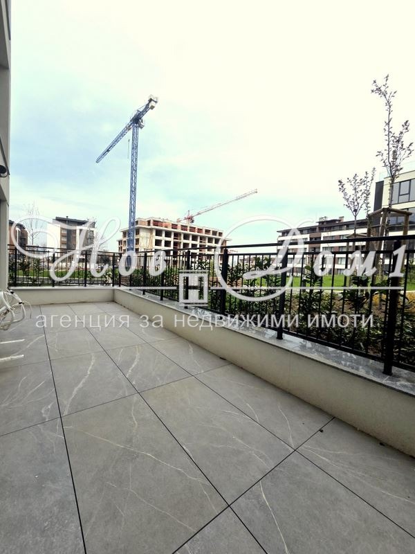 Продава 2-СТАЕН, гр. София, Кръстова вада, снимка 3 - Апартаменти - 54217437