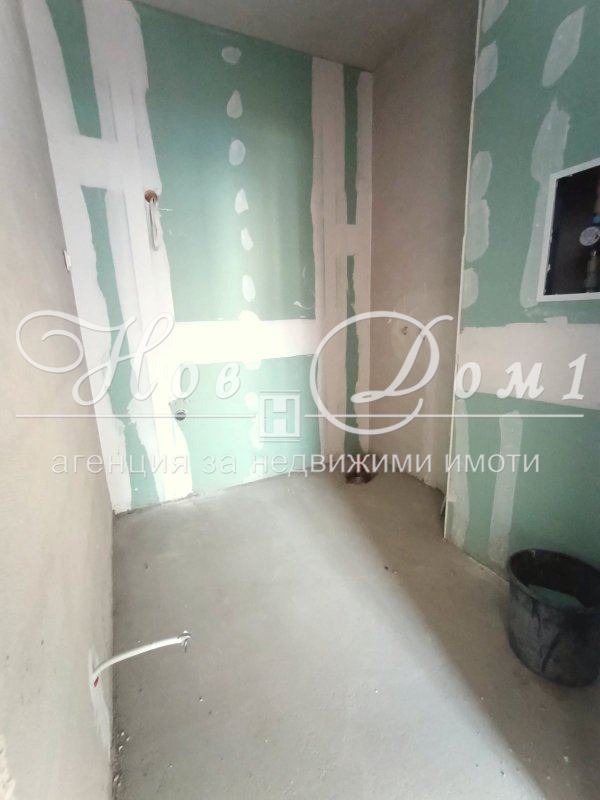 Продава 2-СТАЕН, гр. София, Кръстова вада, снимка 12 - Апартаменти - 54217437