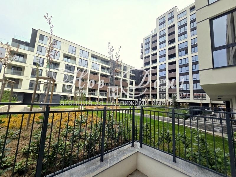 Продава 2-СТАЕН, гр. София, Кръстова вада