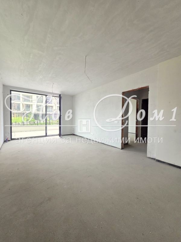 Продава 2-СТАЕН, гр. София, Кръстова вада, снимка 5 - Апартаменти - 54217437